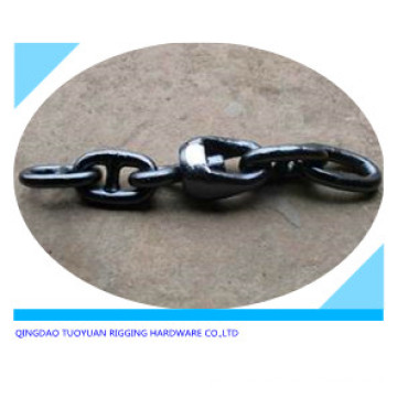 U2/ K2 Stud Link Anchor Chain